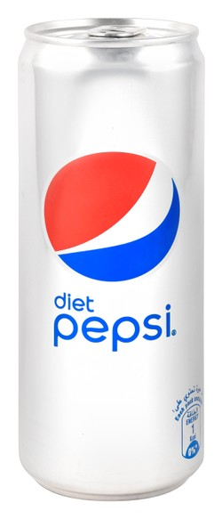 Pepsi Diet, بيبسي دايت